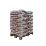 Pellets PAULS – 104 bolsas de 10 kg cada una