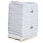 Pellets de madera Olimp de 6 mm ENplus-A1 - Imagen 2